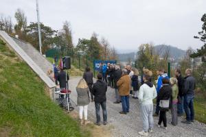 Vodohran Sovič, Foto atelje Postojna604